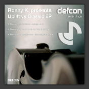 Uplift vs. Classic EP