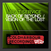 Back Of Beyond / Visions Of The Lost