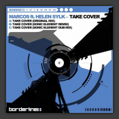 Take Cover