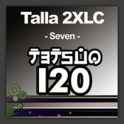 Seven