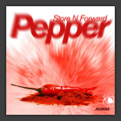Pepper