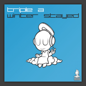 Winter Stayed