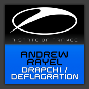 Drapchi / Deflagration