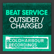 Outsider / Charged