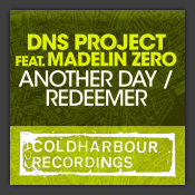 Another Day / Redeemer