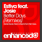 Better Days (Remixes)