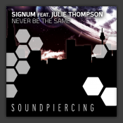 Never Be The Same