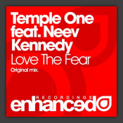 Love The Fear