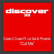 Cut Me