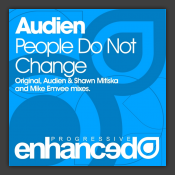 People Do Not Change