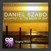 Budapest / At The Break Of Day