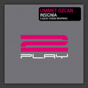 Insignia (Liquid Vision Respray)