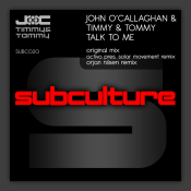 Talk To Me