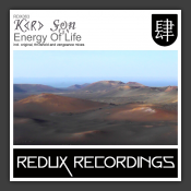 Energy Of Life