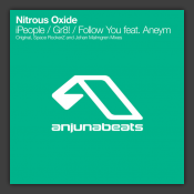 iPeople / Gr8! / Follow You feat. Aneym