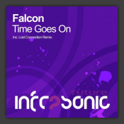 Time Goes On
