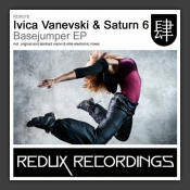 Basejumper EP