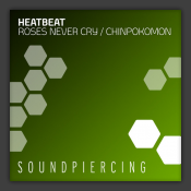 Roses Never Cry / Chinpokomon
