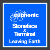 Leaving Earth