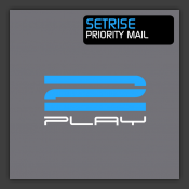 Priority Mail
