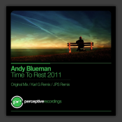 Time To Rest 2011