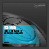 Feel The Sun EP