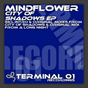City Of Shadows EP