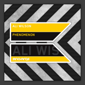 Phenomenon