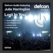Lost In You