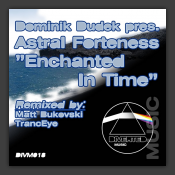 Enchanted In Time