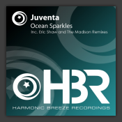 Ocean Sparkles