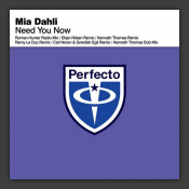 Need You Now