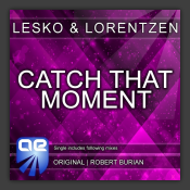 Catch That Moment