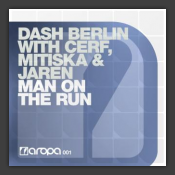 Man On The Run