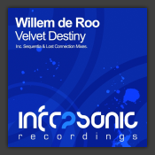 Velvet Destiny