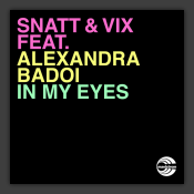In My Eyes