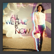 All We Have Is Now (The Album)