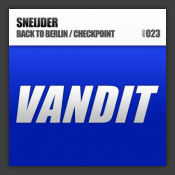 Back To Berlin / Checkpoint