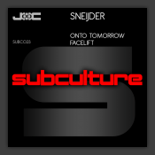 Onto Tomorrow / Facelift