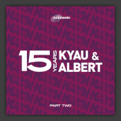 15 Years (Part Two)