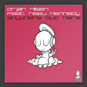 Anywhere But Here