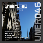 Avenue EP