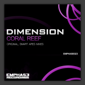Coral Reef