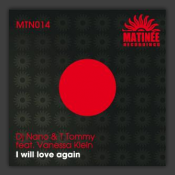 I Will Love Again