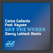 Say The Words