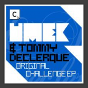 Original Challenge EP