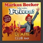 Wir Wollen Feiern!