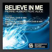 Pierre Hubert feat. Alice