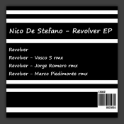 Revolver EP