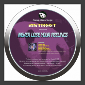 Never Lose Your Feelings